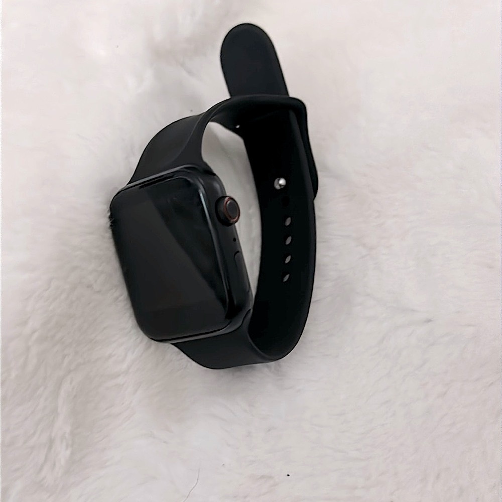 Apple Smart Watch Series 6 Black